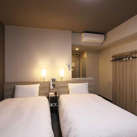 Hotel Route Inn Mitsuke -Nakanoshima Mitsuke Inter- Zewnętrze zdjęcie