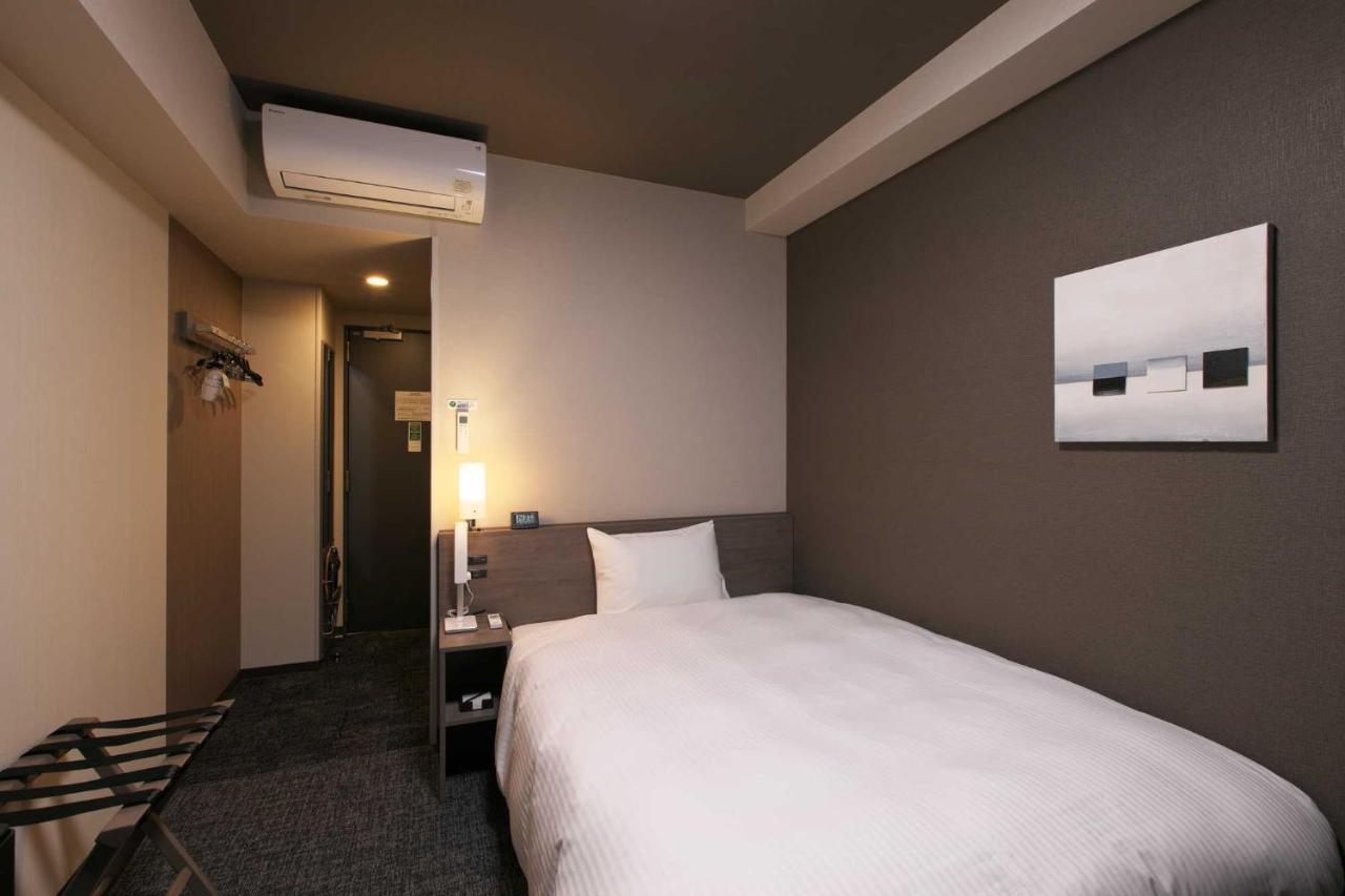 Hotel Route Inn Mitsuke -Nakanoshima Mitsuke Inter- Zewnętrze zdjęcie